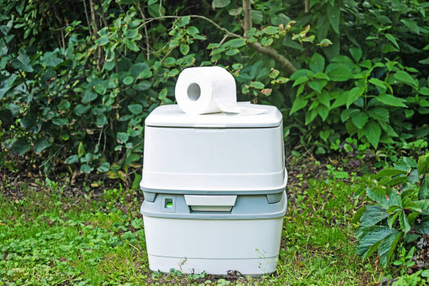Sanitation services for porta potties in Steele, AL