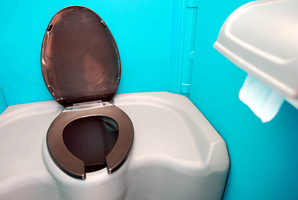 Best Local porta potty services  in Steele, AL