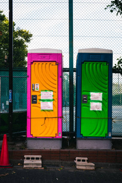 Best Sanitation services for porta potties  in Steele, AL
