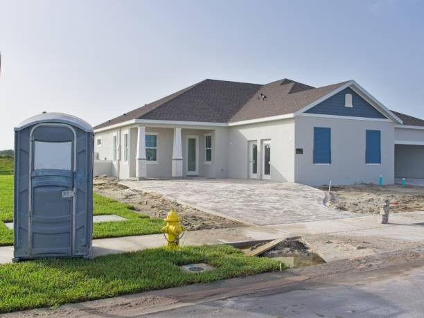 Best Affordable porta potty rental  in Steele, AL