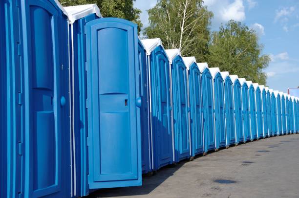 Best Local porta potty services  in Steele, AL